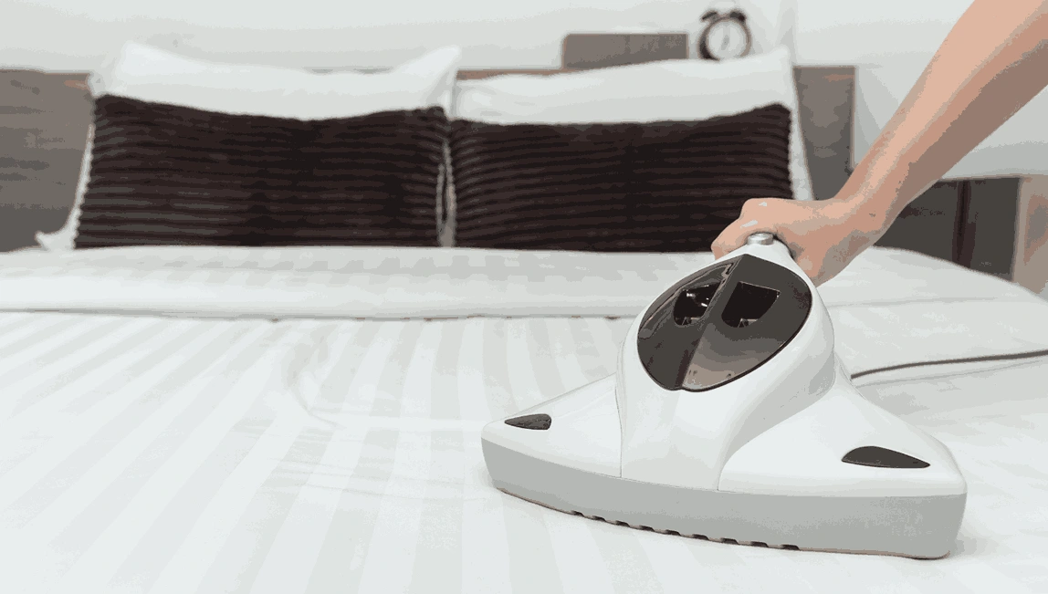Professional Mattress Cleaning Keon Park